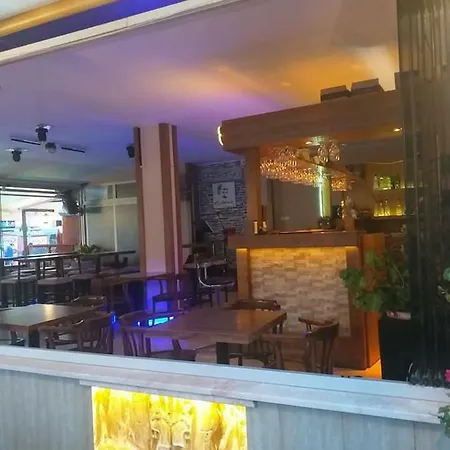 Atlantis Otel Gümüldür