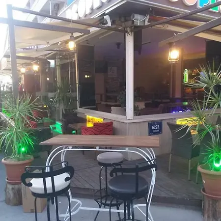 Atlantis Otel