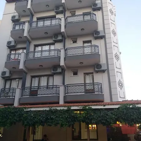 Atlantis Otel *