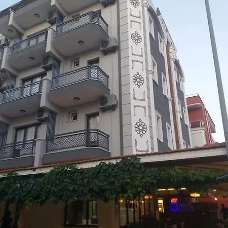 Atlantis * Gümüldür