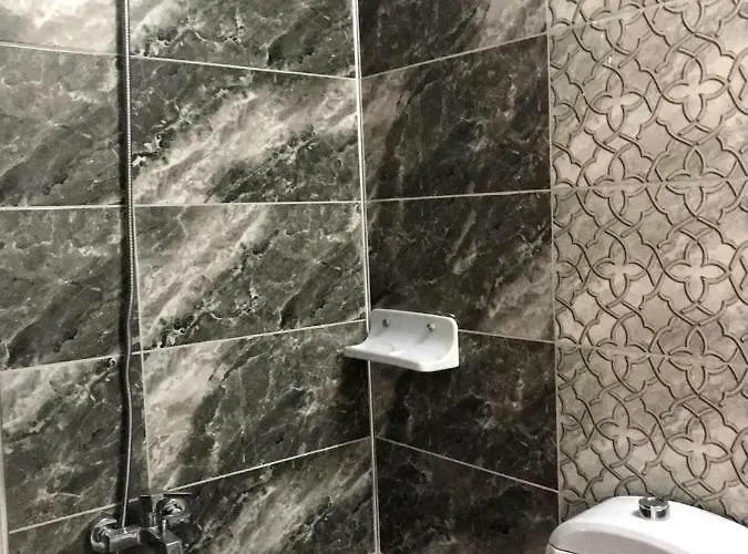 Atlantis Hotel Gumuldur