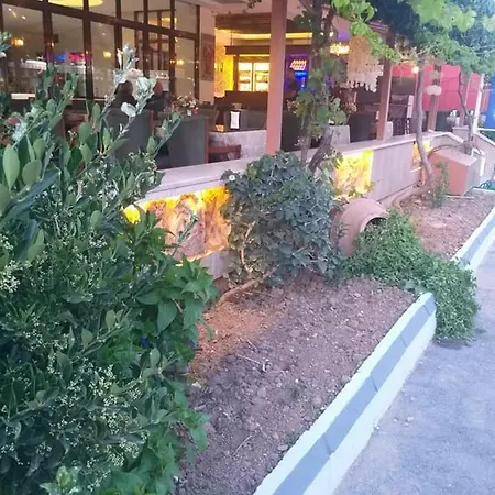 Atlantis * Gümüldür