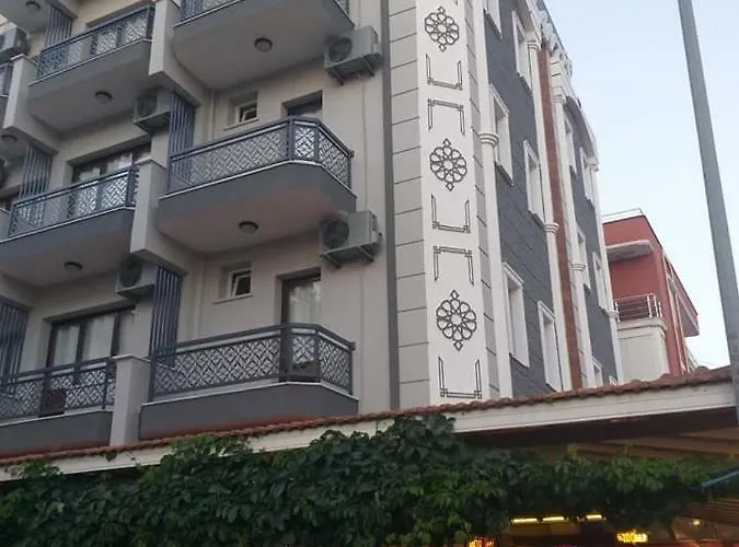 Atlantis * Gümüldür